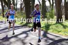 Senior Mens 12 Stage Road Relay, 2026 Northern Mens 12 and Womens 6 Stage Road Relays and Young Athletes 5k, Sheepmount Stadium, Carlisle. Photo: David T. Hewitson/Sports for All Pics